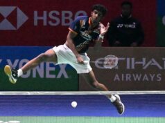 Campeonato Asiático de Badminton 2026: Ayush chega às quartas; Sindhu, Prannoy nocauteado Campeonato Asiático de Badminton 2026: Ayush chega às quartas; Sindhu, Prannoy nocauteado