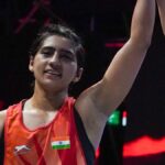 Campeonato Asiático de Boxe 2026: Preeti venceu o medalhista olímpico Aeji Im para chegar à final; Priya, Arundhati também avançam