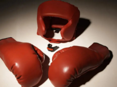 Campeonato Asiático de Boxe 2026: Tabelas de medalhas das mulheres indianas Campeonato Asiático de Boxe 2026: Tabelas de medalhas das mulheres indianas