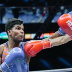 Campeonato Asiático de Boxe 2026: Vishvanath Suresh ganha ouro enquanto a Índia termina a campanha com 16 medalhas