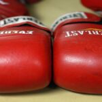 Campeonato Asiático de Boxe 2026: Vishvanath Suresh surpreende o atual campeão Tashkenbay