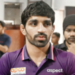 Campeonato Asiático de Luta Livre: Aman, bolsa Mukul prata