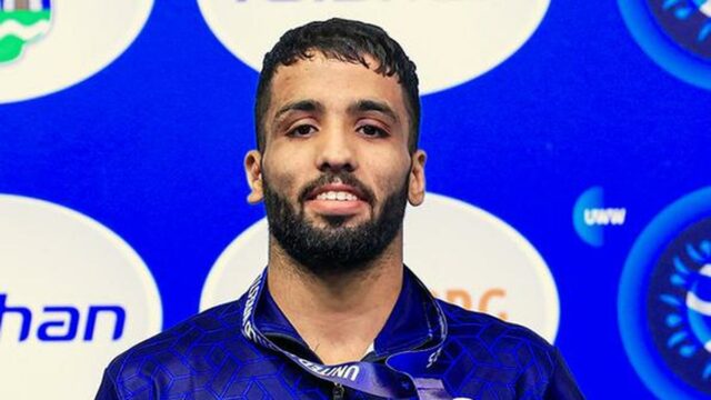 Campeonato Asiático de Luta Livre de 2026: os lutadores de Campeonato Asiático de Luta Livre de 2026: os lutadores de estilo livre da Índia entram em três finais, as mulheres conquistam três medalhas