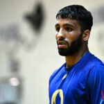 Campeonato Asiático de Wrestling 2026: Sujeet e Abhimanyou garantem títulos inaugurais; Aman e Mukul confirmam medalhas