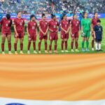 Campeonato Feminino SAFF: Índia empatada com Bangladesh; Paquistão desiste