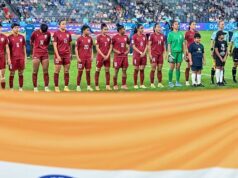 Campeonato Feminino SAFF: Índia empatada com Bangladesh; Paquistão desiste Campeonato Feminino SAFF: Índia empatada com Bangladesh; Paquistão desiste