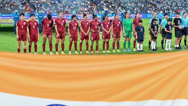 Campeonato Feminino SAFF: Índia empatada com Bangladesh; Paquistão desiste

