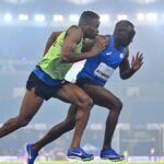 Campeonato Mundial de Paraatletismo de 2027 será realizado em Tashkent