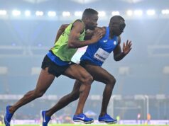 Campeonato Mundial de Paraatletismo de 2027 será realizado em Tashkent Campeonato Mundial de Paraatletismo de 2027 será realizado em Tashkent