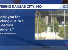 Campus da Oracle em Kansas City demite mais de 500 funcionários Yahoo news home