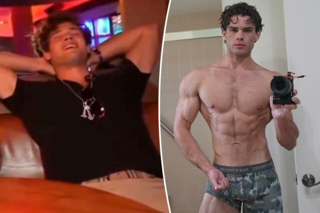 Canais do YouTube do influenciador 'Looksmaxxing' Clavicular removidos novamente após uma série de violações
