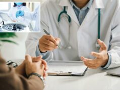 Câncer retal em adultos a partir dos 20 anos aumenta em ritmo alarmante Câncer retal em adultos a partir dos 20 anos aumenta em ritmo alarmante