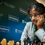 Candidatas Femininas da FIDE 2026: Como R Vaishali pode ganhar o título na Rodada 14?