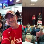 Candidato ao Senado de Nebraska reestrutura campanha após reclamação sobre pagamentos à família: relatório