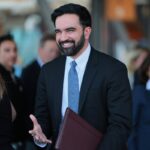 Candidato apoiado por Zohran Mamdani perde eleição: o que isso significa