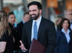 Candidato apoiado por Zohran Mamdani perde eleição: o que isso significa Candidato apoiado por Zohran Mamdani perde eleição: o que isso significa