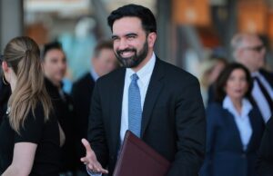Candidato apoiado por Zohran Mamdani perde eleição: o que isso significa Candidato apoiado por Zohran Mamdani perde eleição: o que isso significa