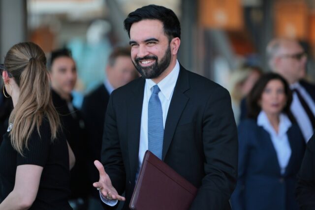 Candidato apoiado por Zohran Mamdani perde eleição: o que isso significa
