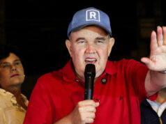 Candidato pede novas eleições no Peru, alegando fraude sem provas Candidato pede novas eleições no Peru, alegando fraude sem provas