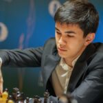 Candidatos 2026: Sindarov na pole position, mas índios continuam na caça