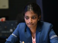 Candidatos FIDE 2026, Rodada 14: Vaishali, Praggnanandhaa, Sindarov em ação novamente; programação, informações de transmissão ao vivo Candidatos FIDE 2026, Rodada 14: Vaishali, Praggnanandhaa, Sindarov em ação novamente; programação, informações de transmissão ao vivo