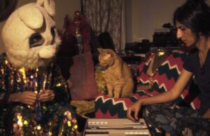 Cannes ACID Doc ‘Into the Jaws of the Ogre’, com filmagens filmadas no Irã sob censura, Lands at Rediance (EXCLUSIVO) Cannes ACID Doc 'Into the Jaws of the Ogre', com filmagens filmadas no Irã sob censura, Lands at Rediance (EXCLUSIVO)