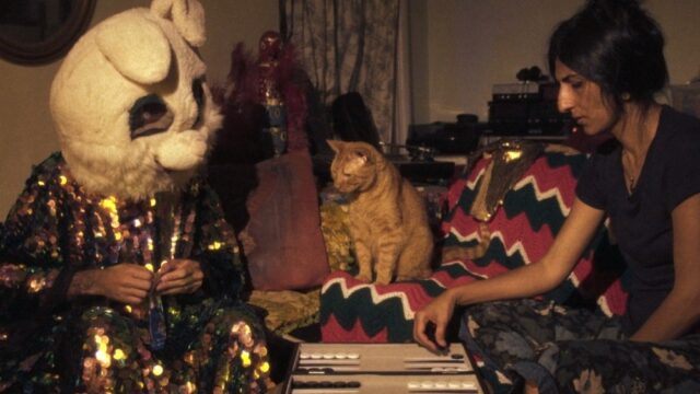 Cannes ACID Doc 'Into the Jaws of the Ogre', com filmagens filmadas no Irã sob censura, Lands at Rediance (EXCLUSIVO)
