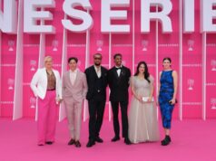 Canneseries YA Show ‘Sneakermania’, dos produtores de ‘Icebreaker’, abordado pela Norsekey Distribution (EXCLUSIVO) Canneseries YA Show 'Sneakermania', dos produtores de 'Icebreaker', abordado pela Norsekey Distribution (EXCLUSIVO)