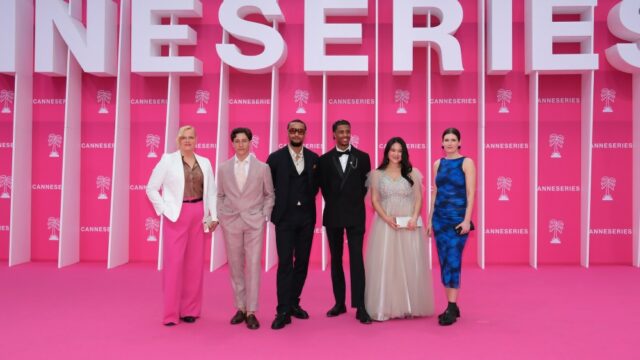 Canneseries YA Show 'Sneakermania', dos produtores de 'Icebreaker', abordado pela Norsekey Distribution (EXCLUSIVO)
