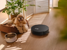Cansado de limpar o seu robovac? É hora de atualizar para o Dreame L60 Ultra DREAME_L60_Ultra_Robot_Vacuum_and_Mop