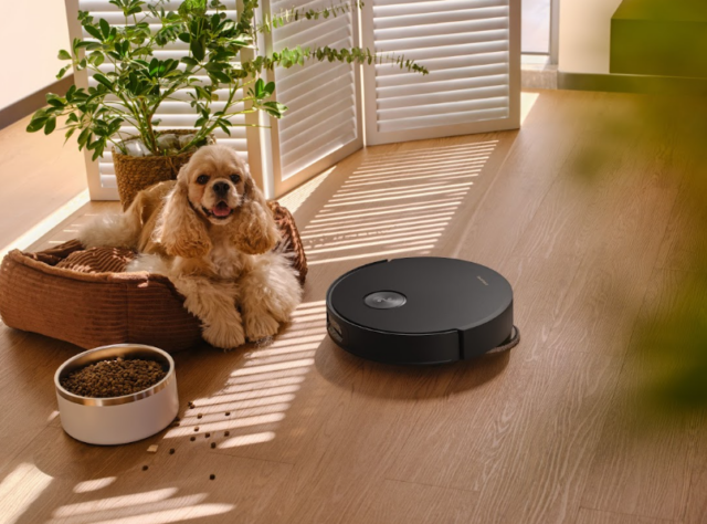 DREAME_L60_Ultra_Robot_Vacuum_and_Mop