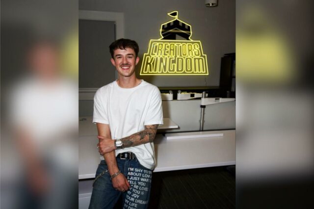 Canto do criador: um participante importante na TikTok Shop foi adquirido, mas a história está apenas começando
