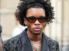 Cantor D4vd preso pelo assassinato de Celeste Rivas, de 14 anos Stephen A. Smith