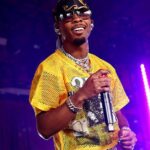 Cantor é preso pela morte de menina cujo corpo foi encontrado em seu carro