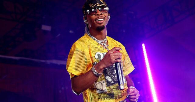 Cantor é preso pela morte de menina cujo corpo foi encontrado em seu carro
