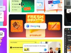 Canva AI 2.0 apresenta memória, conectores e fluxos de trabalho automatizados Canva AI 2.0 apresenta memória, conectores e fluxos de trabalho automatizados