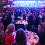 Caos após tiros ressoarem no jantar de correspondentes na Casa Branca