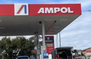 Caos no Irã alimenta lucros da refinaria Ampol, ações sobem para players de fertilizantes Caos no Irã alimenta lucros da refinaria Ampol, ações sobem para players de fertilizantes
