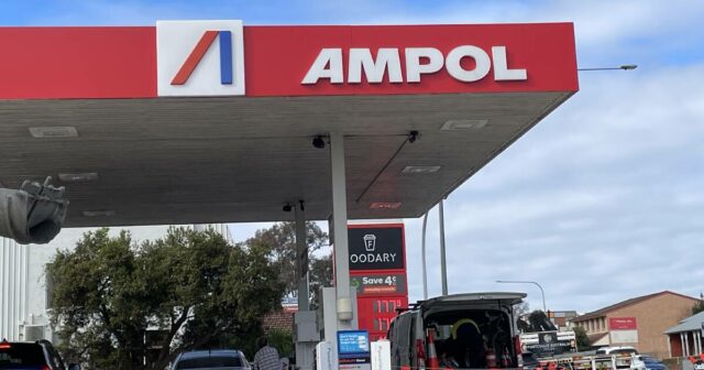 Caos no Irã alimenta lucros da refinaria Ampol, ações sobem para players de fertilizantes
