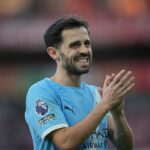 Capitão do Man City, Silva, deixará o clube da Premier League no final da temporada