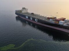 Captura de navios pelos EUA e Irã viola o direito internacional, diz órgão de navegação SH