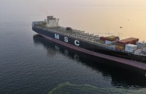 Captura de navios pelos EUA e Irã viola o direito internacional, diz órgão de navegação SH