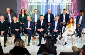 Cara Bayer e Pipeline Dorong Pertumbuhan Farmasi Terkuat di Masa Depan Cara Bayer e Pipeline Dorong Pertumbuhan Farmasi Terkuat di Masa Depan