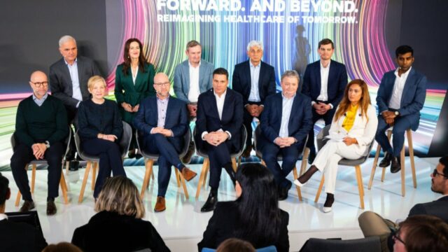 Cara Bayer e Pipeline Dorong Pertumbuhan Farmasi Terkuat di Masa Depan
