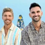 Summer House Carl Radke e Kyle Cooke citações honestas sobre sua amizade Soft Bar