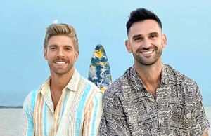 Carl, da Summer House, bate em Kyle depois que ele esquece o aniversário da morte do irmão Summer House Carl Radke e Kyle Cooke citações honestas sobre sua amizade Soft Bar