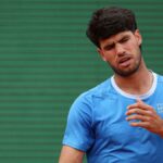 Carlos Alcaraz desiste do Madrid Open 2026