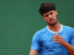 Carlos Alcaraz desiste do Madrid Open 2026 Carlos Alcaraz desiste do Madrid Open 2026
