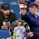 Carlos Mendoza revela letras de 'apoio' com Steve Cohen enquanto o técnico sente o calor das lutas do Mets