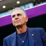 Carlos Queiroz é nomeado técnico de Gana antes da Copa do Mundo